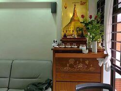 Blk 75B Redhill Road (Bukit Merah), HDB 4 Rooms #606769481